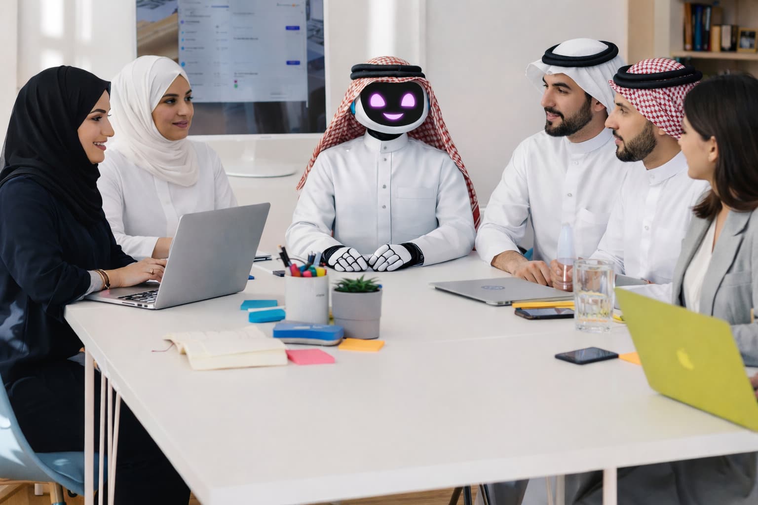 Digital Transformation & Automation