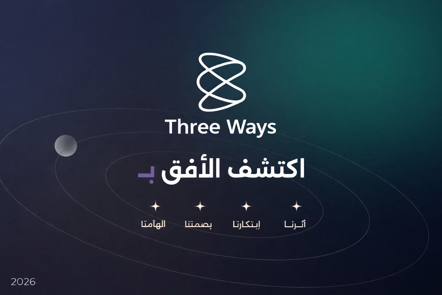 Main interface for project Website Development